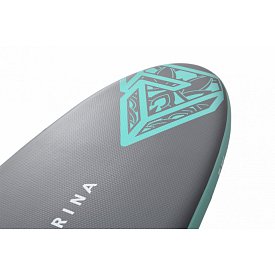 SUP AQUA MARINA DHYANA 11'0 - SUP gonfiabile