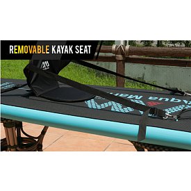 Sedile per kayak AQUA MARINA per SUP gonfiabili