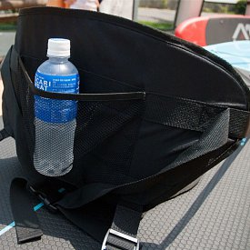 Sedile per kayak AQUA MARINA per SUP gonfiabili