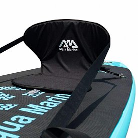 Sedile per kayak AQUA MARINA per SUP gonfiabili