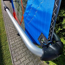 Vela F2 CHECKER RIG - per WindSUP gonfiabili