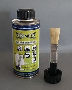 Colla per riparazioni X-tremefix 250ml - per SUP gonfiabili