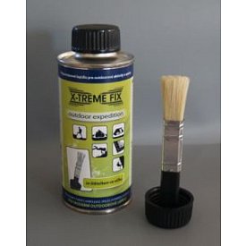 Colla per riparazioni X-tremefix 250ml - per SUP gonfiabili