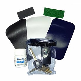 Kit di riparazione X-tremefix con borsa impermeabile