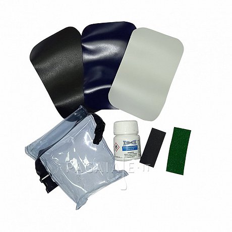 Kit di riparazione X-tremefix con borsa impermeabile