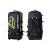 Zaino da trasporto AQUA MARINA LUGGAGE BAG 90l con le ruote per SUP gonfiabili