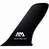 Pinna AQUA MARINA SLIDE-IN racing 25 cm per SUP gonfiabili