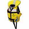 Giubbotto di salvataggio AQUADESIGN Piko giallo 100N - per bimbi