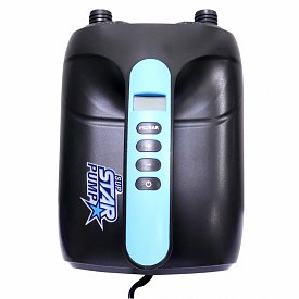 Pompa elettrica STAR 8 12V fino a 20PSI per SUP gonfiabili