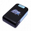 STAR POWER BANK 6000mAh per pompe 12V uso SUP gonfiabile