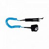 LEASH AQUADESIGN 10' blu - per SUP gonfiabili