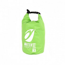 Sacca impermeabile AQUADESIGN Koa 3l per SUP