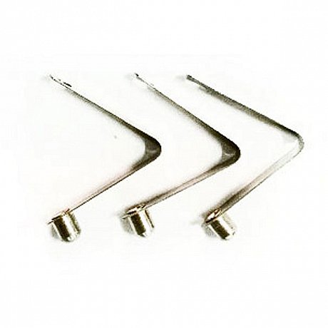 Perno di giunzione della pagaia di SUP