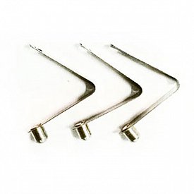 Perno di giunzione della pagaia di SUP