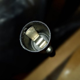 Perno di giunzione della pagaia di SUP