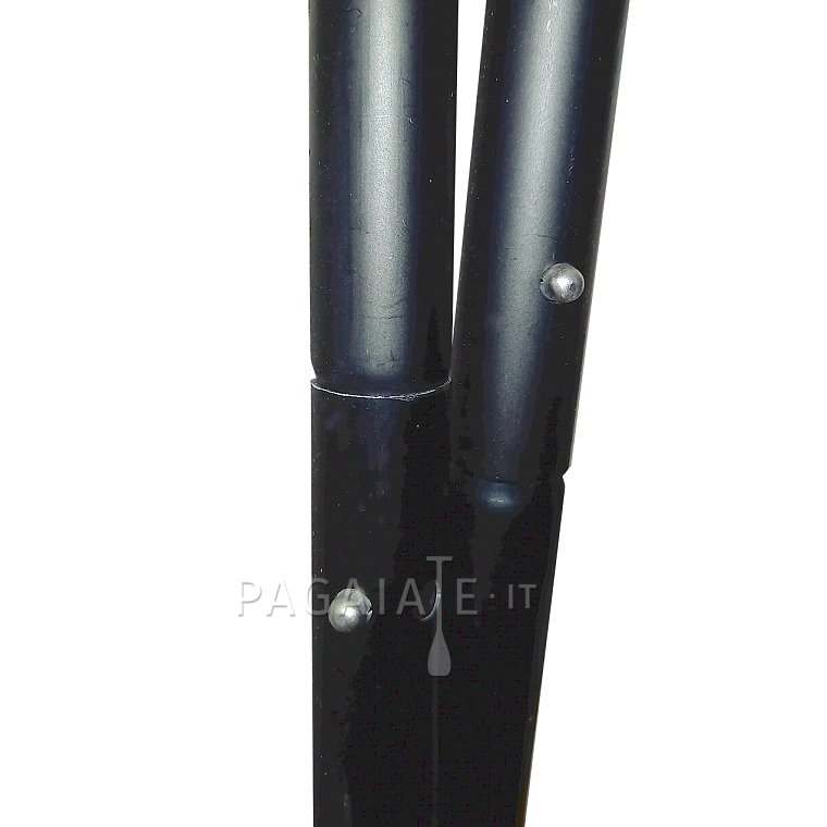 Perno di giunzione della pagaia di SUP