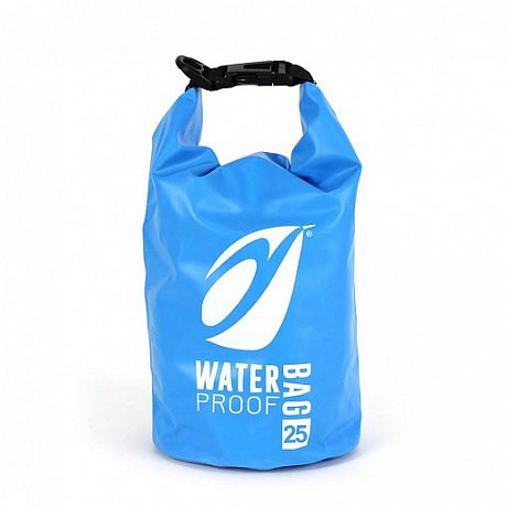 Sacca impermeabile AQUADESIGN Koa 25l per SUP