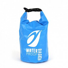 Sacca impermeabile AQUADESIGN Koa 25l per SUP