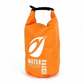 Sacca impermeabile AQUADESIGN Koa 25l per SUP