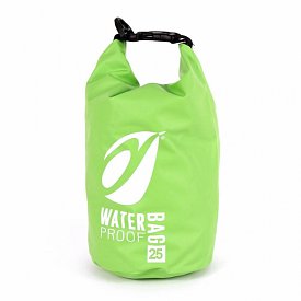 Sacca impermeabile AQUADESIGN Koa 25l per SUP