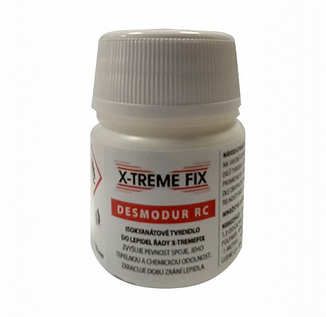 Reagente X-tremefix Desmodur RC 30g - per colla poliuretanica