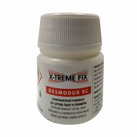 Reagente X-tremefix Desmodur RC 30g - per colla poliuretanica
