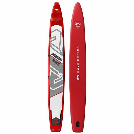 SUP AQUA MARINA Airship Race 22' - SUP gonfiabile