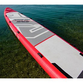 SUP AQUA MARINA Airship Race 22' - SUP gonfiabile