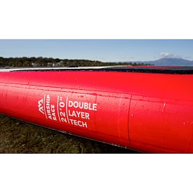 SUP AQUA MARINA Airship Race 22' - SUP gonfiabile