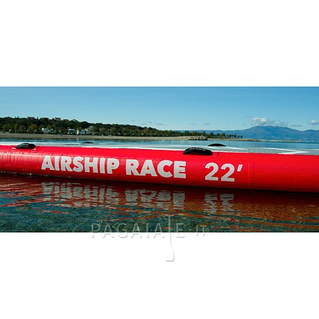 SUP AQUA MARINA Airship Race 22' - SUP gonfiabile