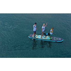 SUP AQUA MARINA Supertrip 12'2 - SUP gonfiabile