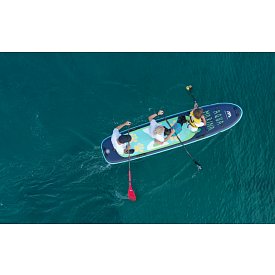 SUP AQUA MARINA Supertrip 12'2 - SUP gonfiabile