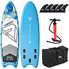 SUP AQUA MARINA Mega - SUP gonfiabile
