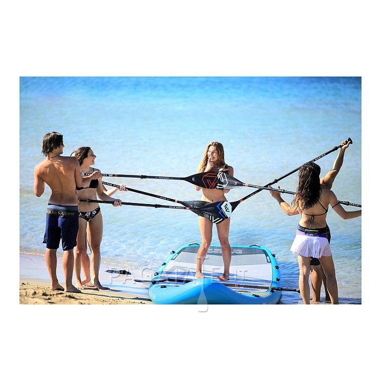 SUP AQUA MARINA Mega - SUP gonfiabile