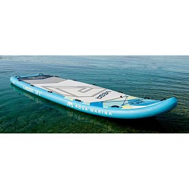 SUP AQUA MARINA Mega - SUP gonfiabile