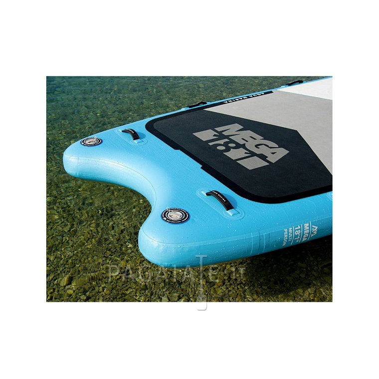 SUP AQUA MARINA Mega - SUP gonfiabile