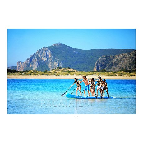 SUP AQUA MARINA Mega - SUP gonfiabile