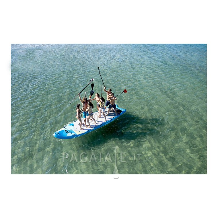 SUP AQUA MARINA Mega - SUP gonfiabile