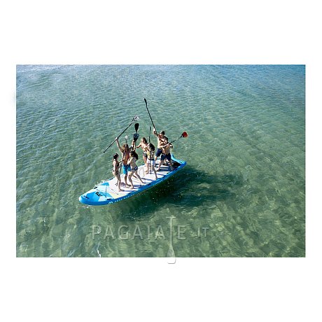 SUP AQUA MARINA Mega - SUP gonfiabile