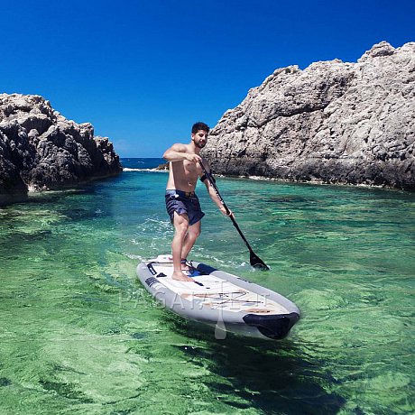 SUP AQUA MARINA Drift 10'10 - SUP gonfiabile