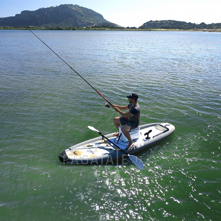 AQUAMARINA Drift 10'10 - nafukovací paddleboard