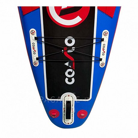 SUP COASTO TURBO 12'6 - SUP gonfiabile