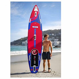 SUP COASTO TURBO 12'6 - SUP gonfiabile