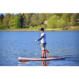 SUP GLADIATOR KID 9 - SUP gonfiabile