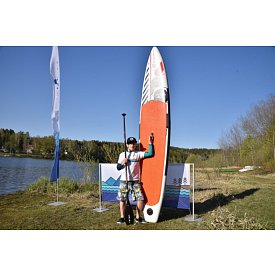 SUP GLADIATOR KID RACE 10'6 - SUP gonfiabile