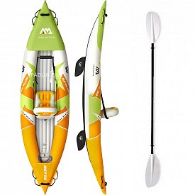 Kayak AQUA MARINA BETTA 312 - Kayak gonfiabile 1 posto 2021