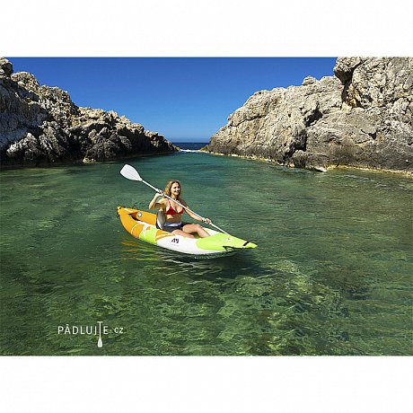 Kayak AQUA MARINA BETTA 312 - Kayak gonfiabile 1 posto 2021