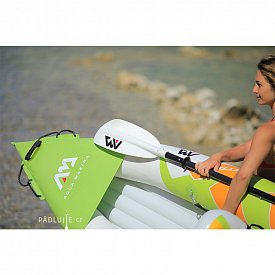 Kayak AQUA MARINA BETTA 312 - Kayak gonfiabile 1 posto 2021