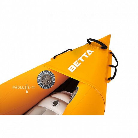 Kayak AQUA MARINA BETTA 312 - Kayak gonfiabile 1 posto 2021