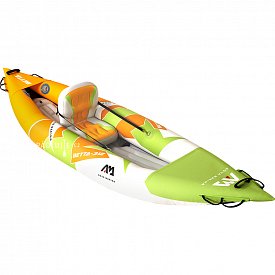 Kayak AQUA MARINA BETTA 312 - Kayak gonfiabile 1 posto 2021